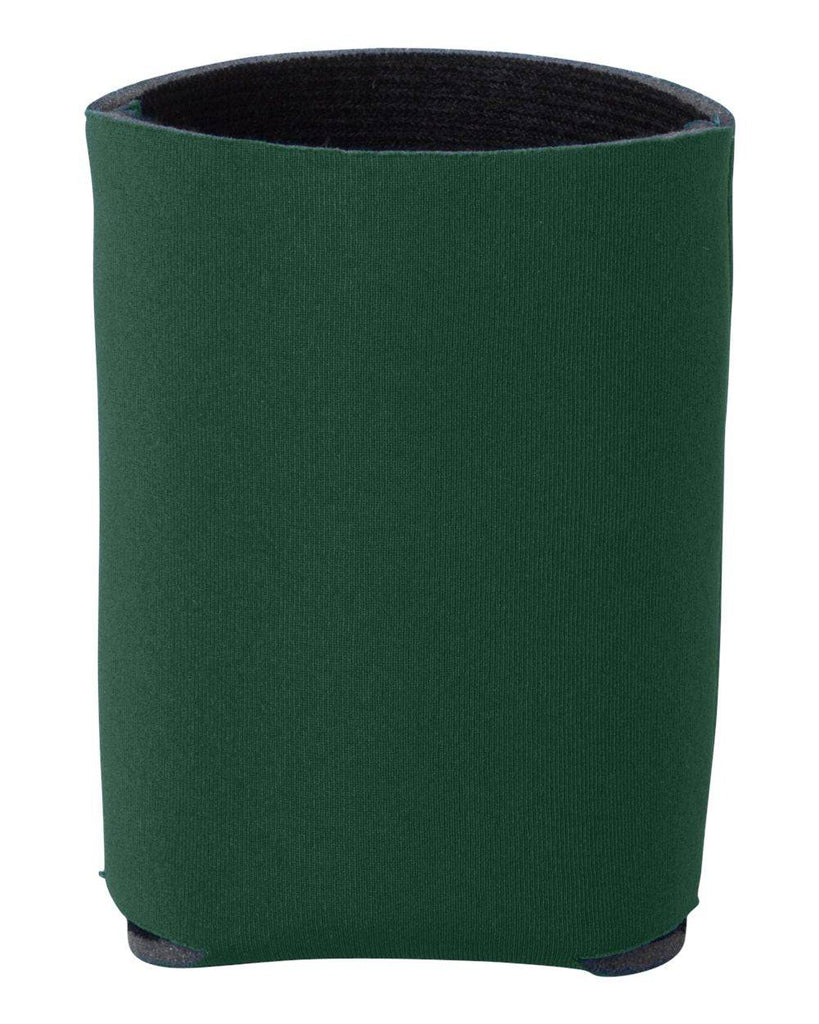 Forest Green Beverage Holder