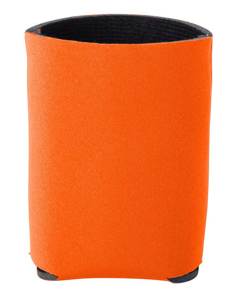 Orange Beverage Holder