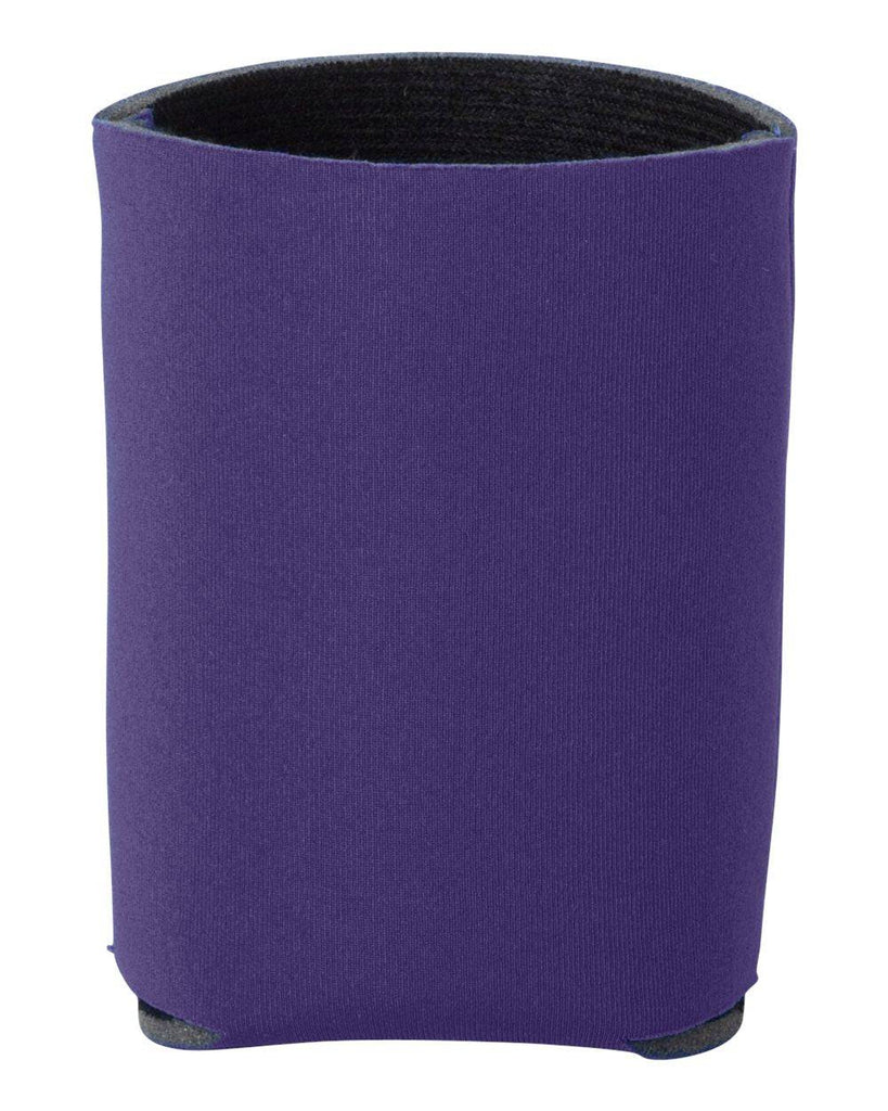 Purple Beverage Holder