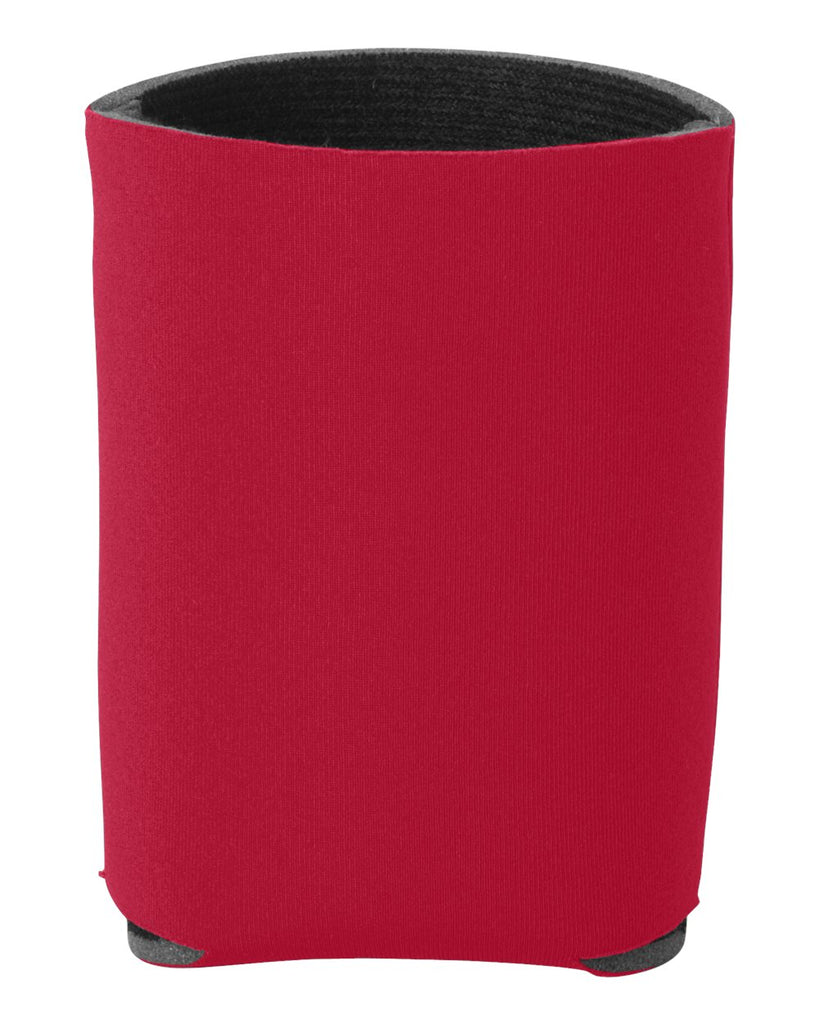 Red Beverage Holder