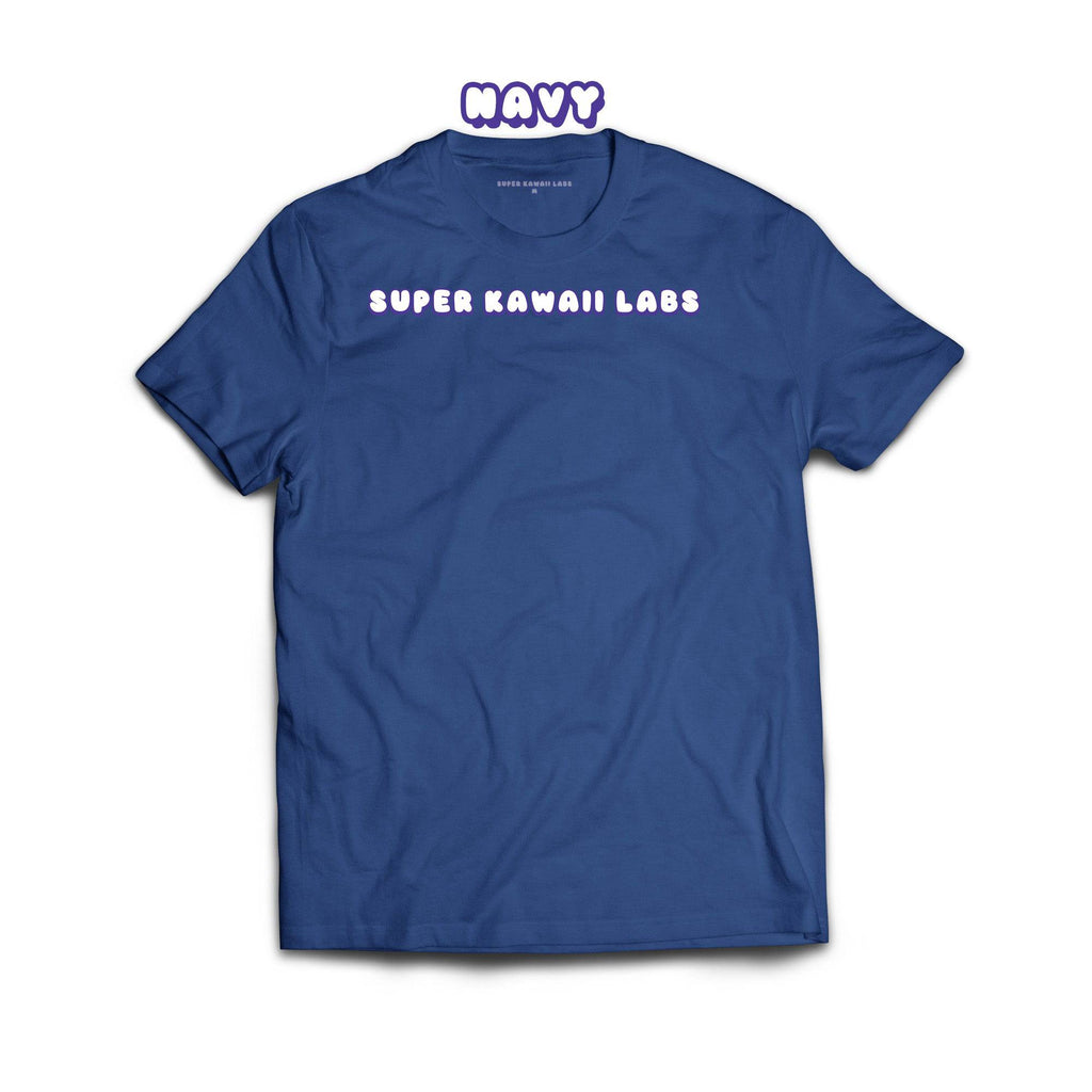 Super Kawaii Labs T-shirt - Super Kawaii Labs