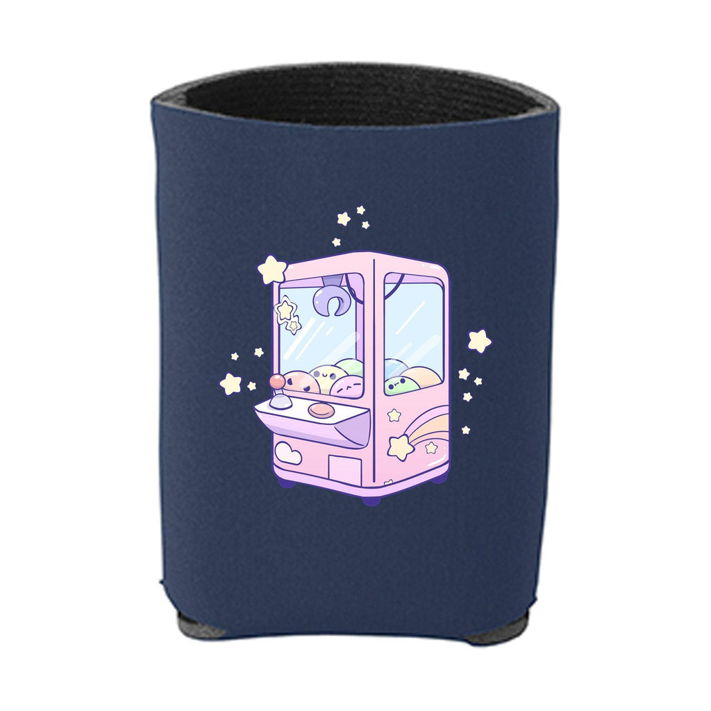 Kawaii Navy Claw Machine Beverage Holder