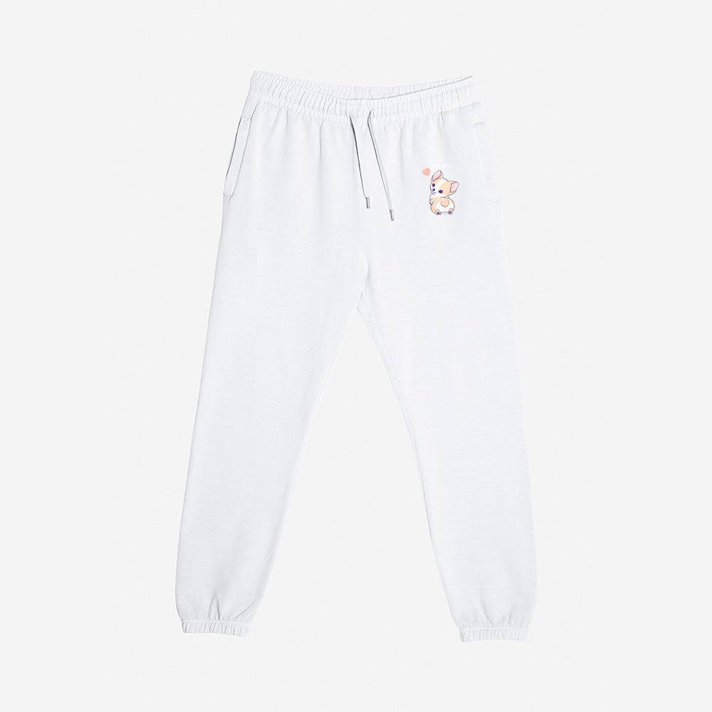 Lunar Rock Corgi Urban Sweatpants