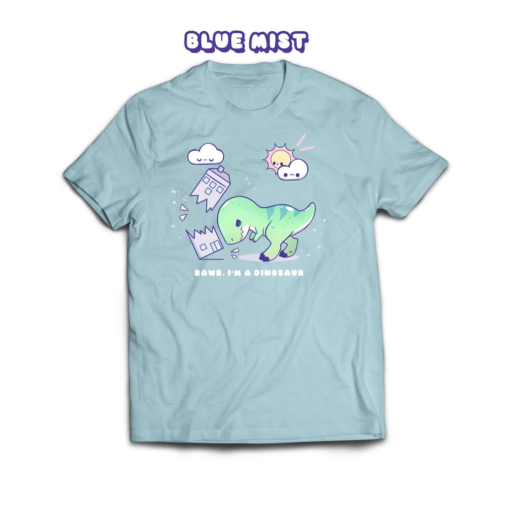 Dinosaur T-shirt - Super Kawaii Labs