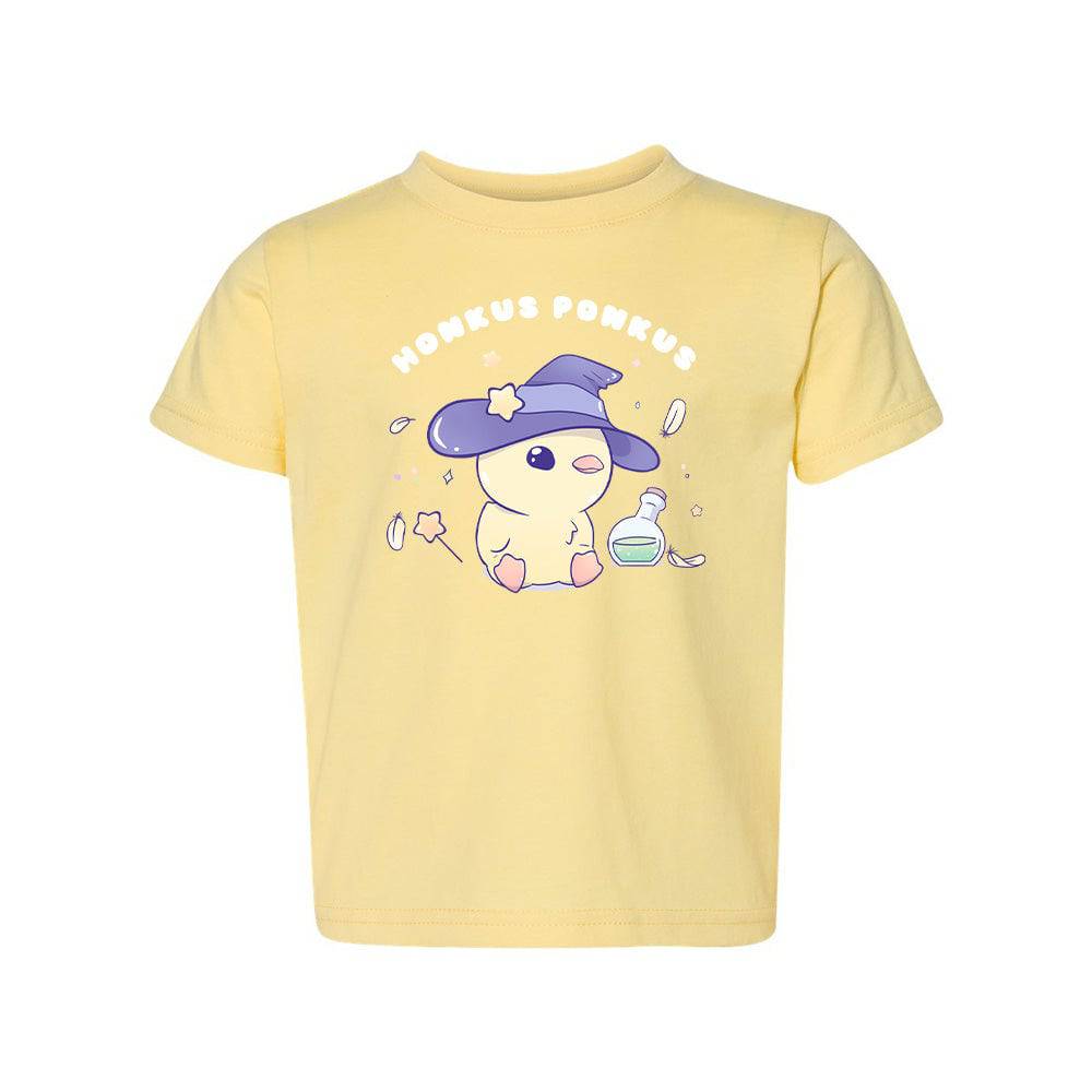 Duck Butter Toddler T-shirt