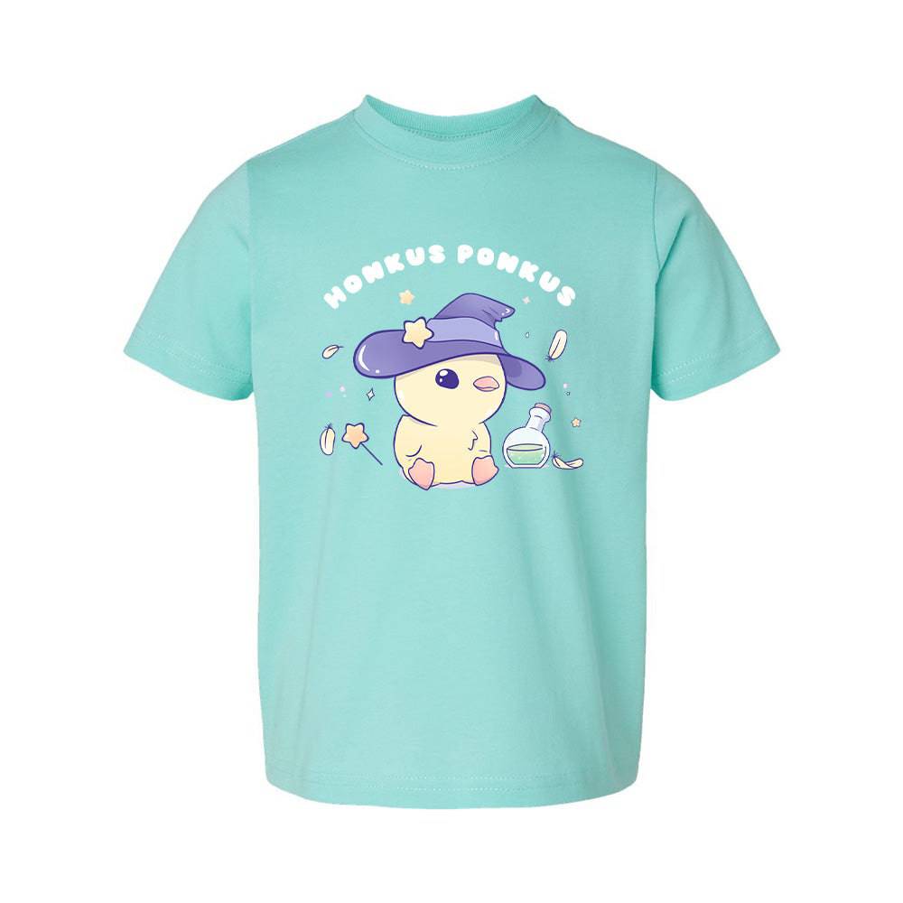 Duck Chill Toddler T-shirt