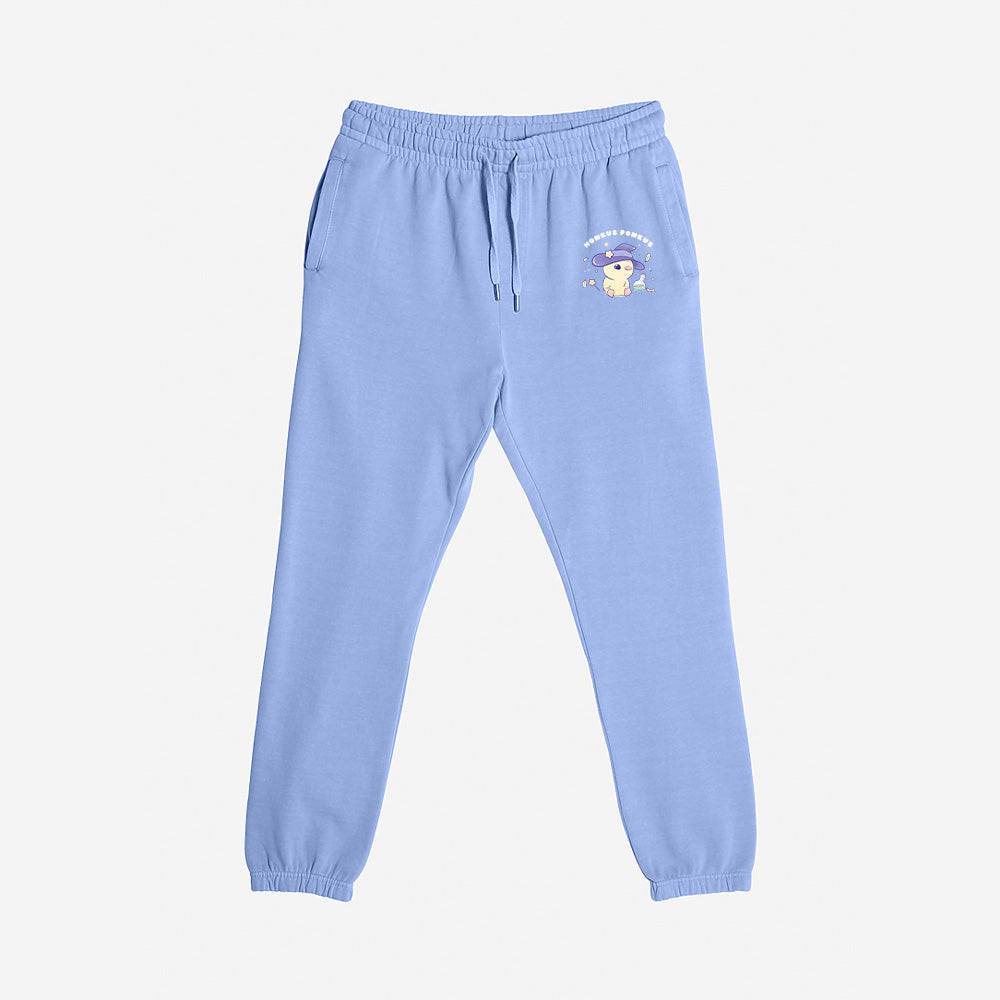 Grape Ice Duck Urban Sweatpants