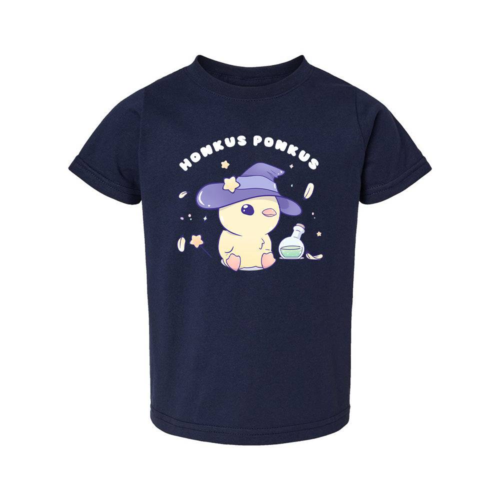 Duck Navy Toddler T-shirt