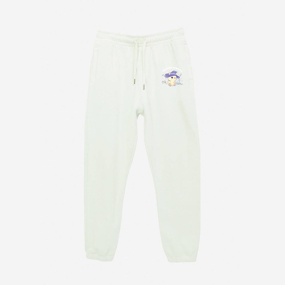 Pistachio Duck Urban Sweatpants