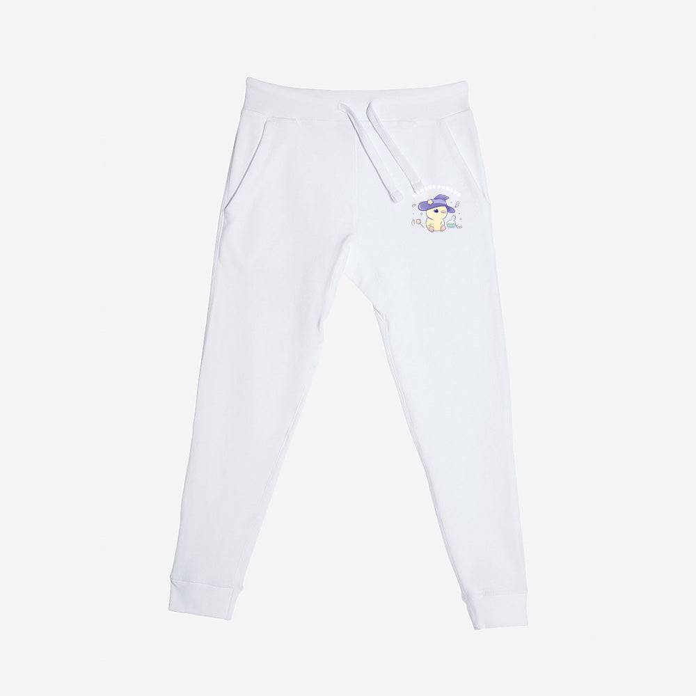 White Duck Premium Fleece Sweatpants