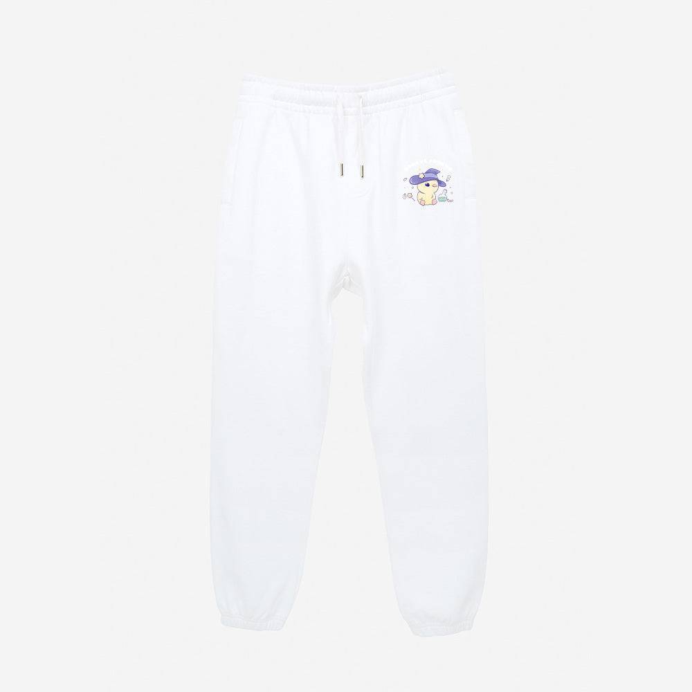 White Duck Urban Sweatpants