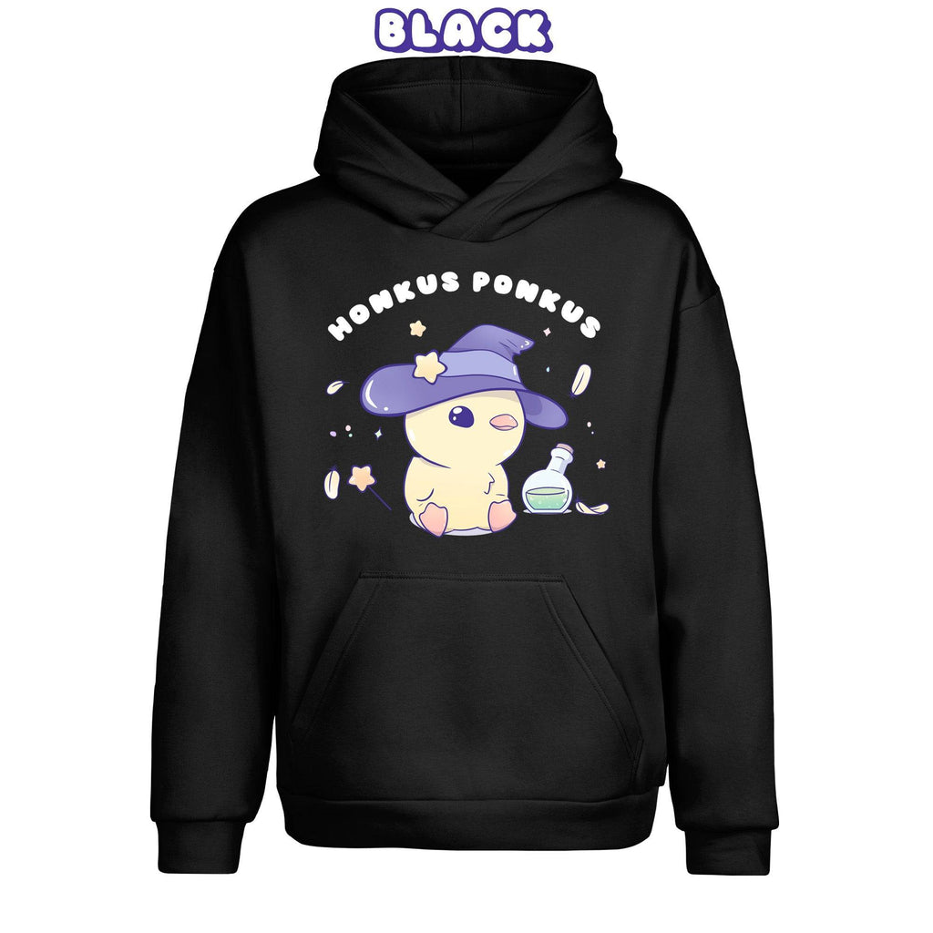 Honkus Ponkus Pullover Urban Hoodie - Super Kawaii Labs