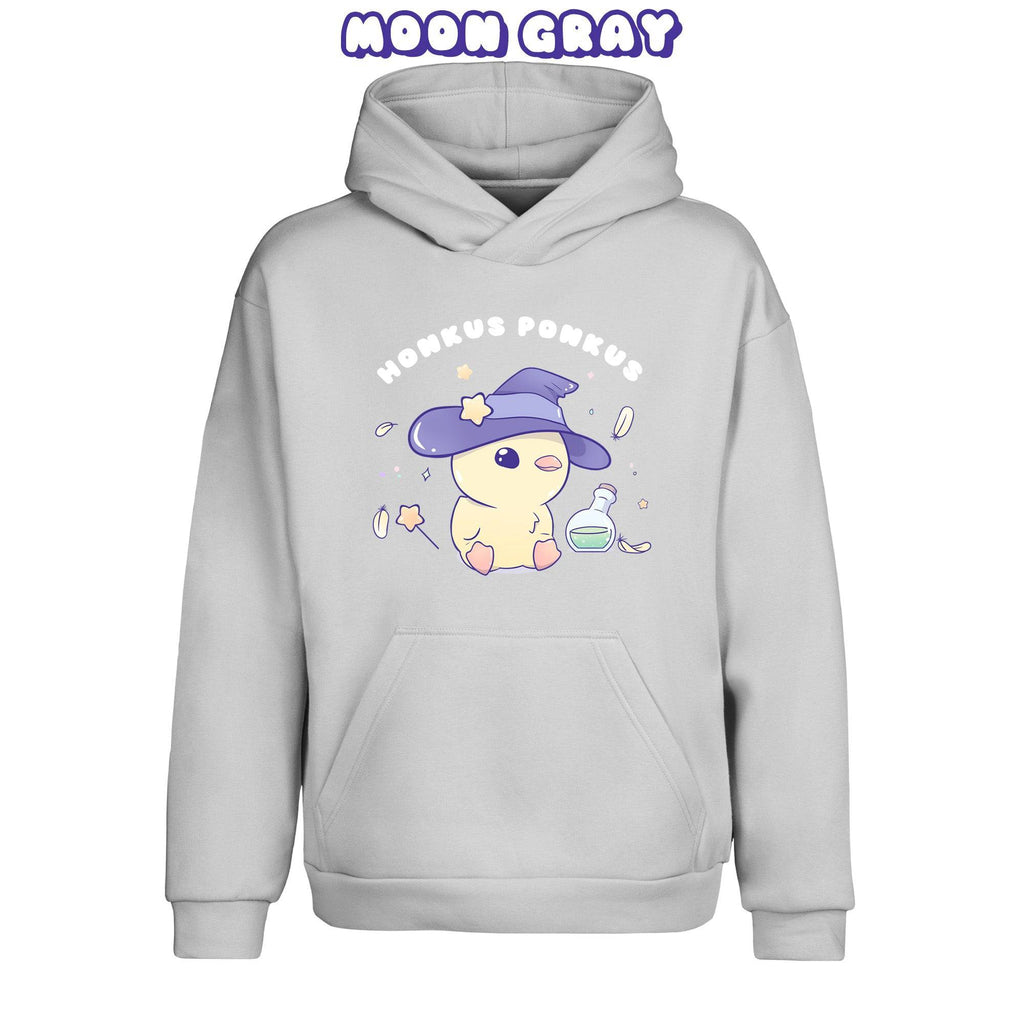 Honkus Ponkus Pullover Urban Hoodie - Super Kawaii Labs