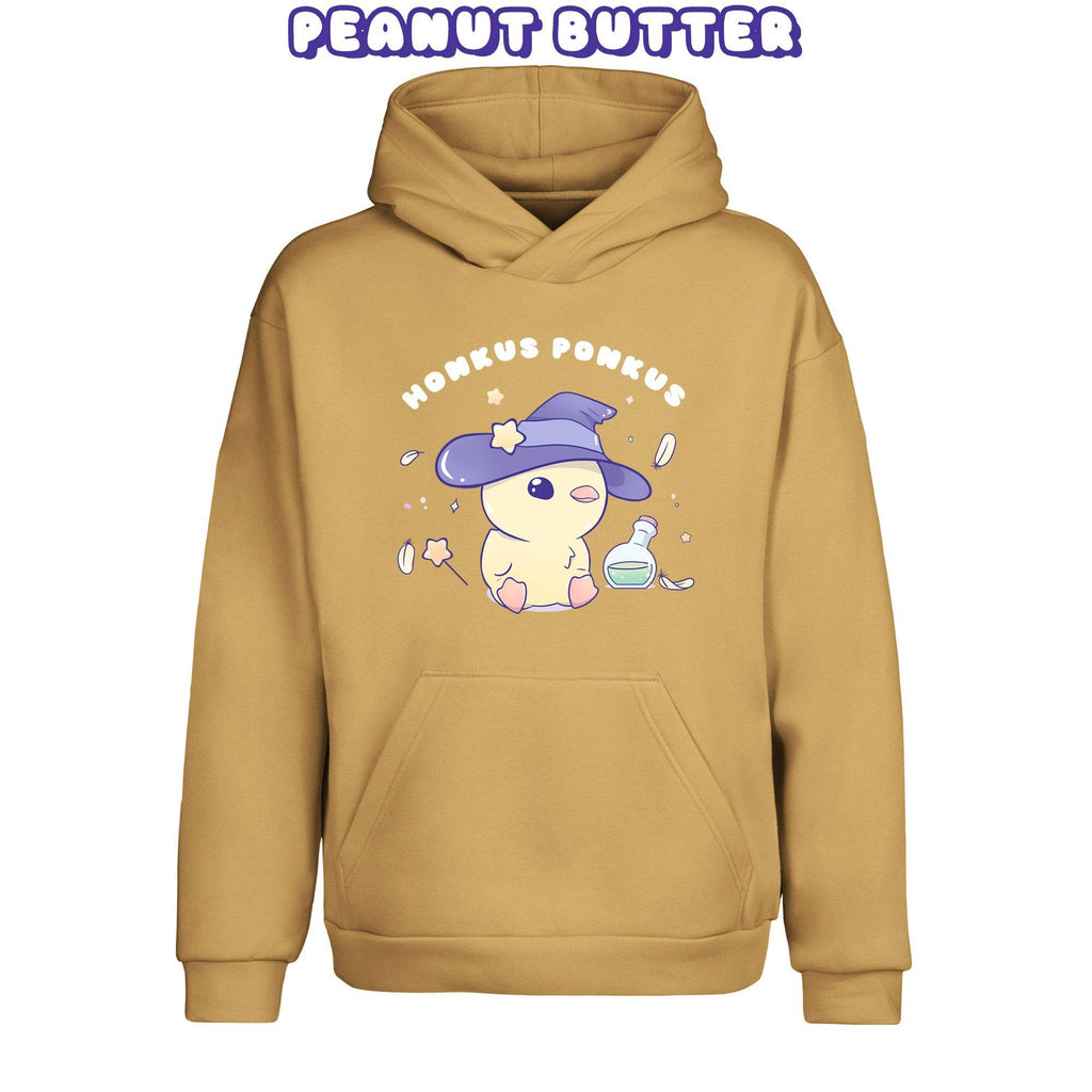 Honkus Ponkus Pullover Urban Hoodie - Super Kawaii Labs