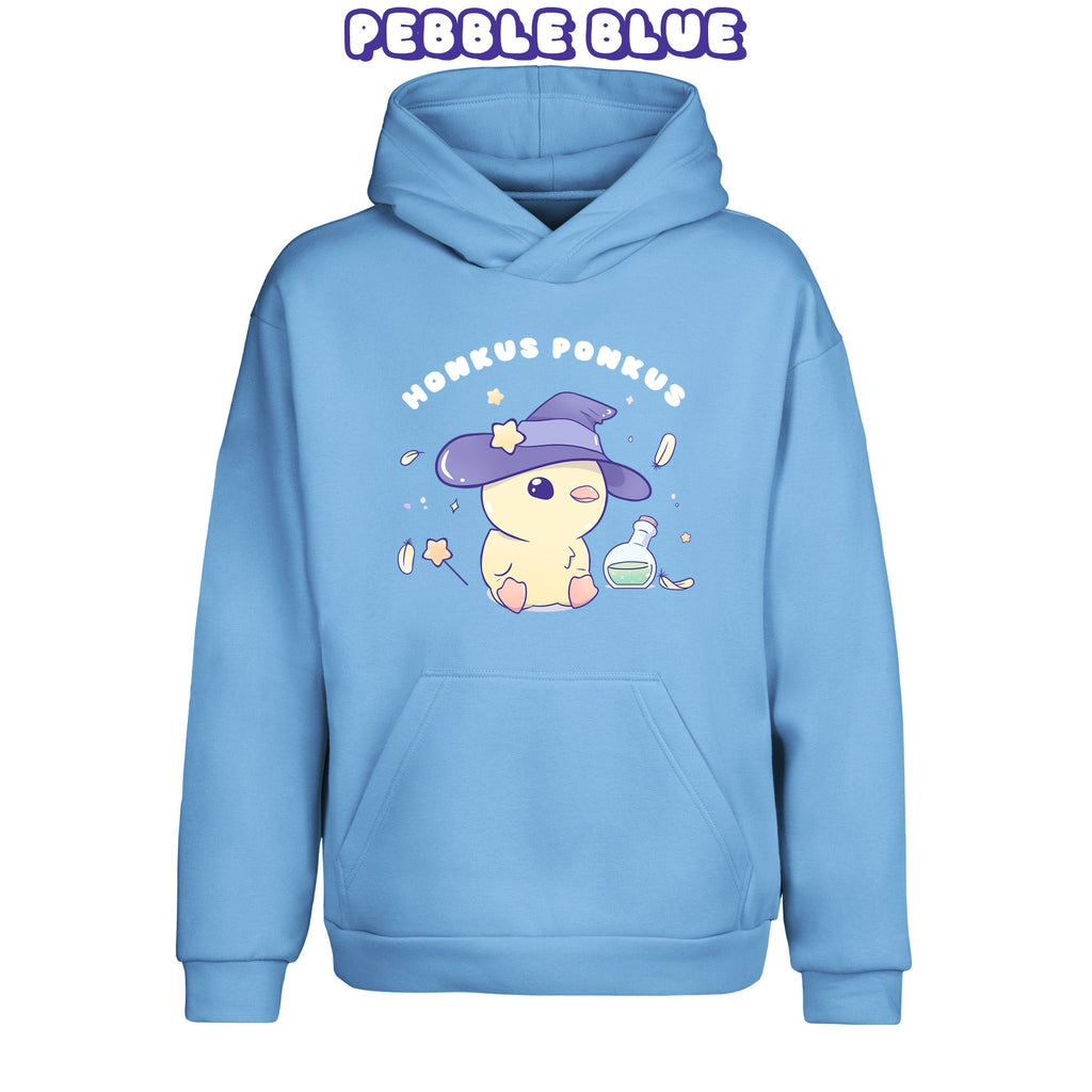 Honkus Ponkus Pullover Urban Hoodie - Super Kawaii Labs