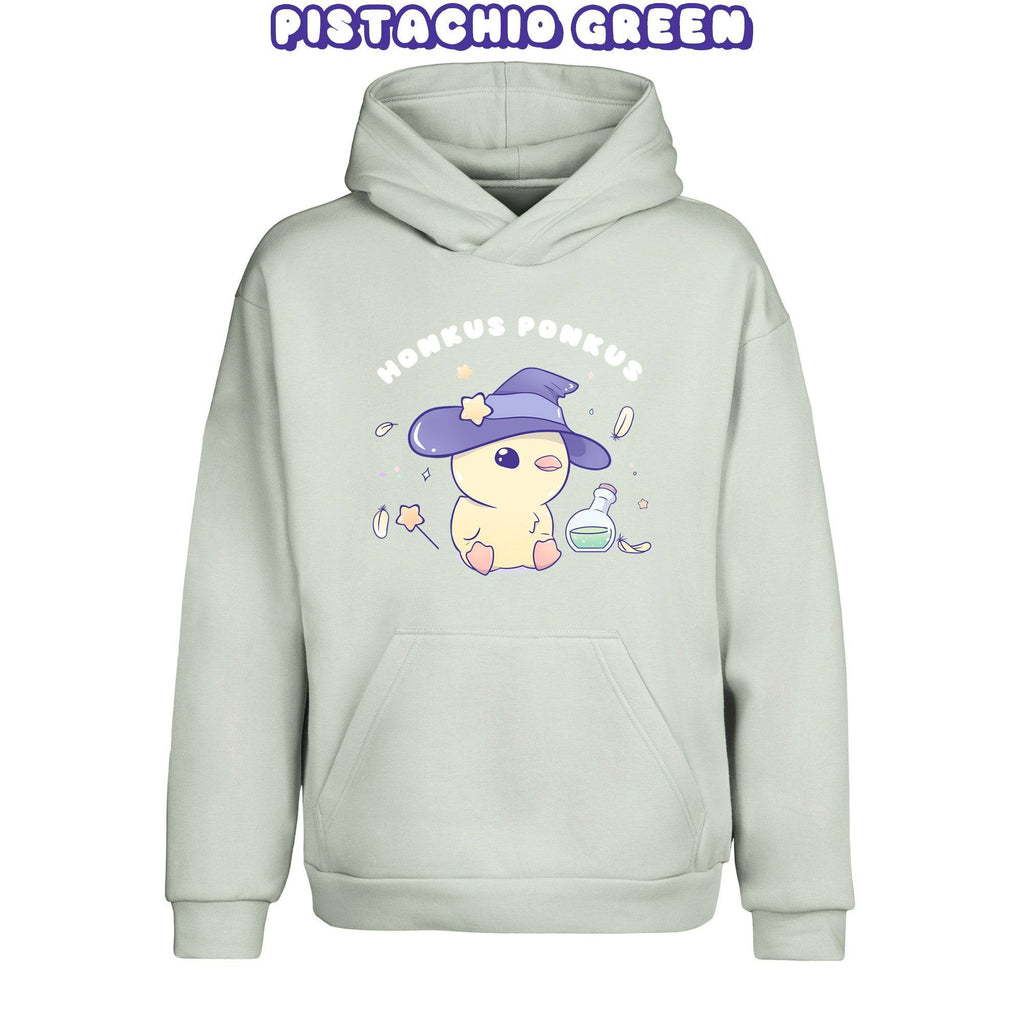 Honkus Ponkus Pullover Urban Hoodie - Super Kawaii Labs