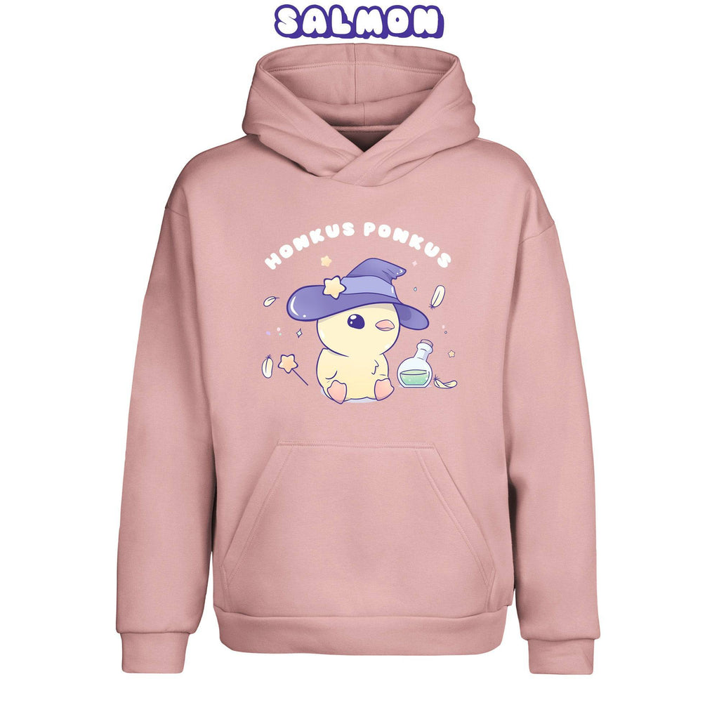 Honkus Ponkus Pullover Urban Hoodie - Super Kawaii Labs