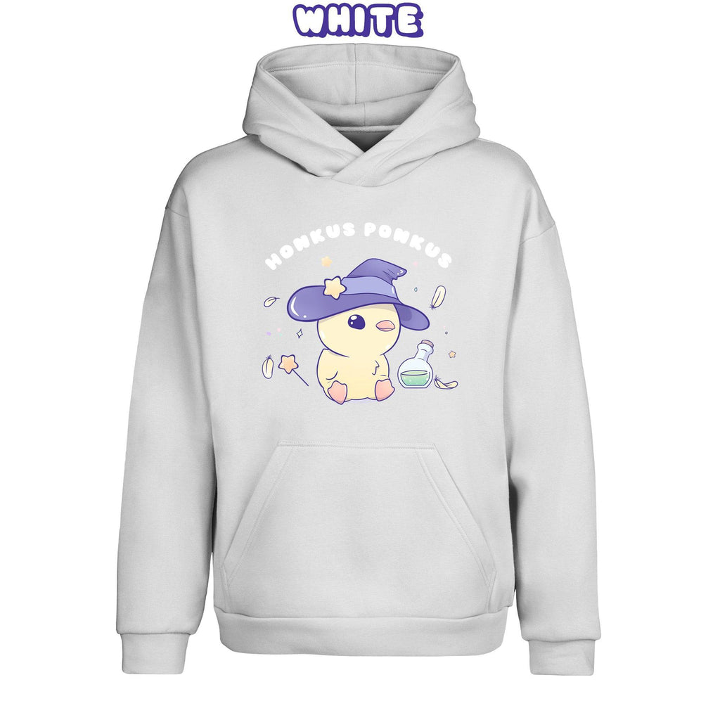 Honkus Ponkus Pullover Urban Hoodie - Super Kawaii Labs