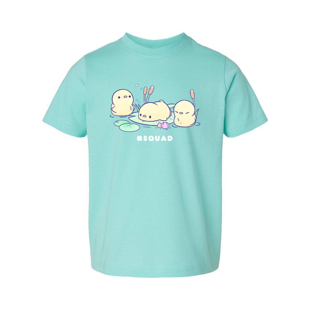 Duckies Chill Toddler T-shirt