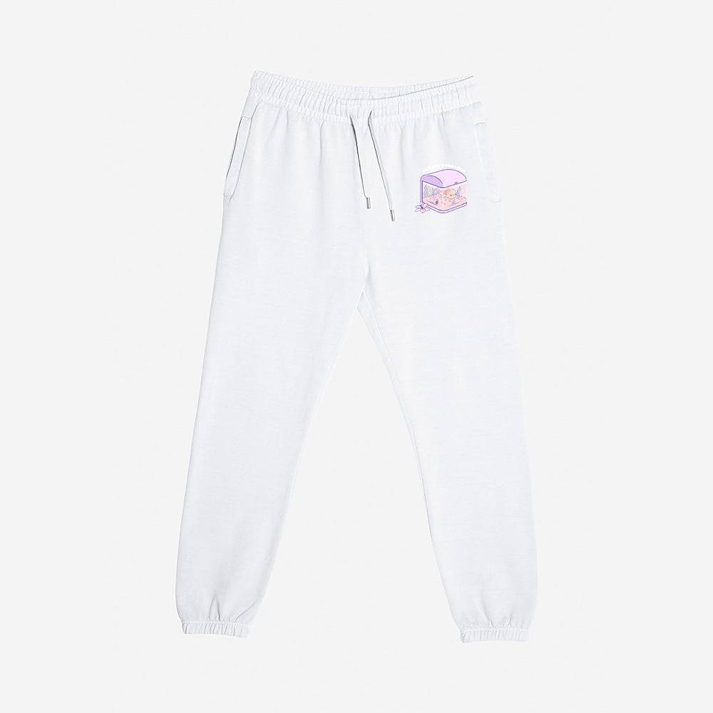 Lunar Rock FishTank Urban Sweatpants