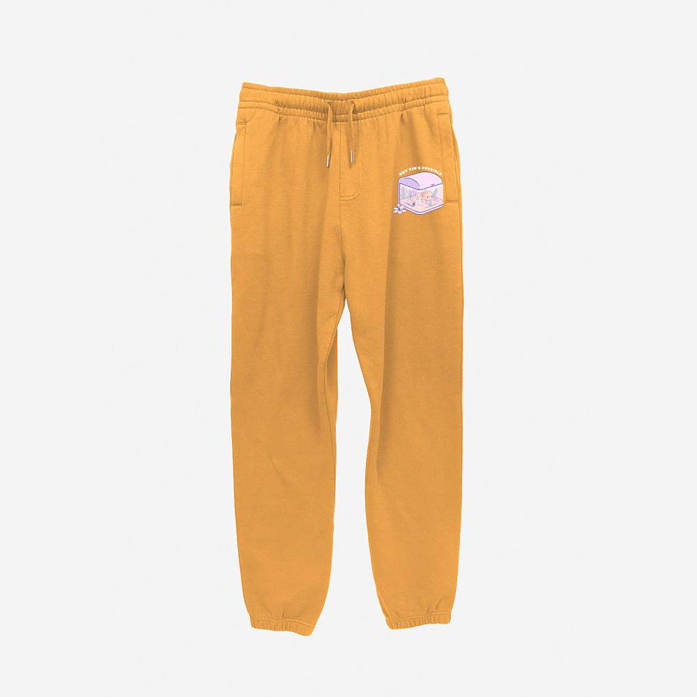 Peanut Butter FishTank Urban Sweatpants