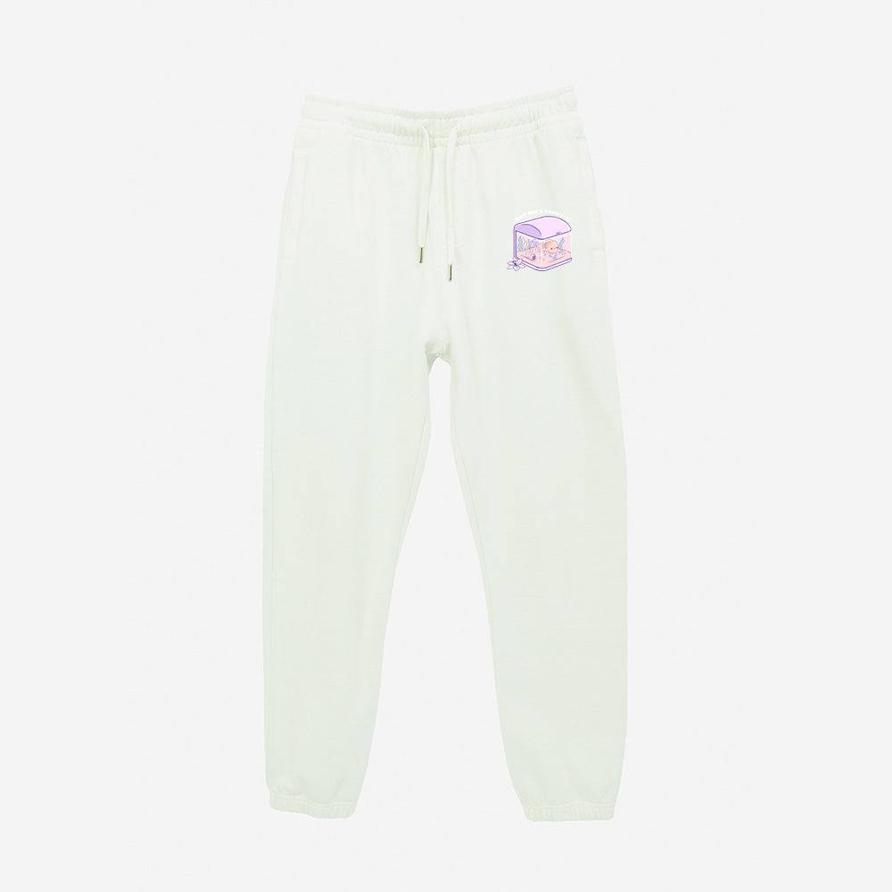 Pistachio FishTank Urban Sweatpants