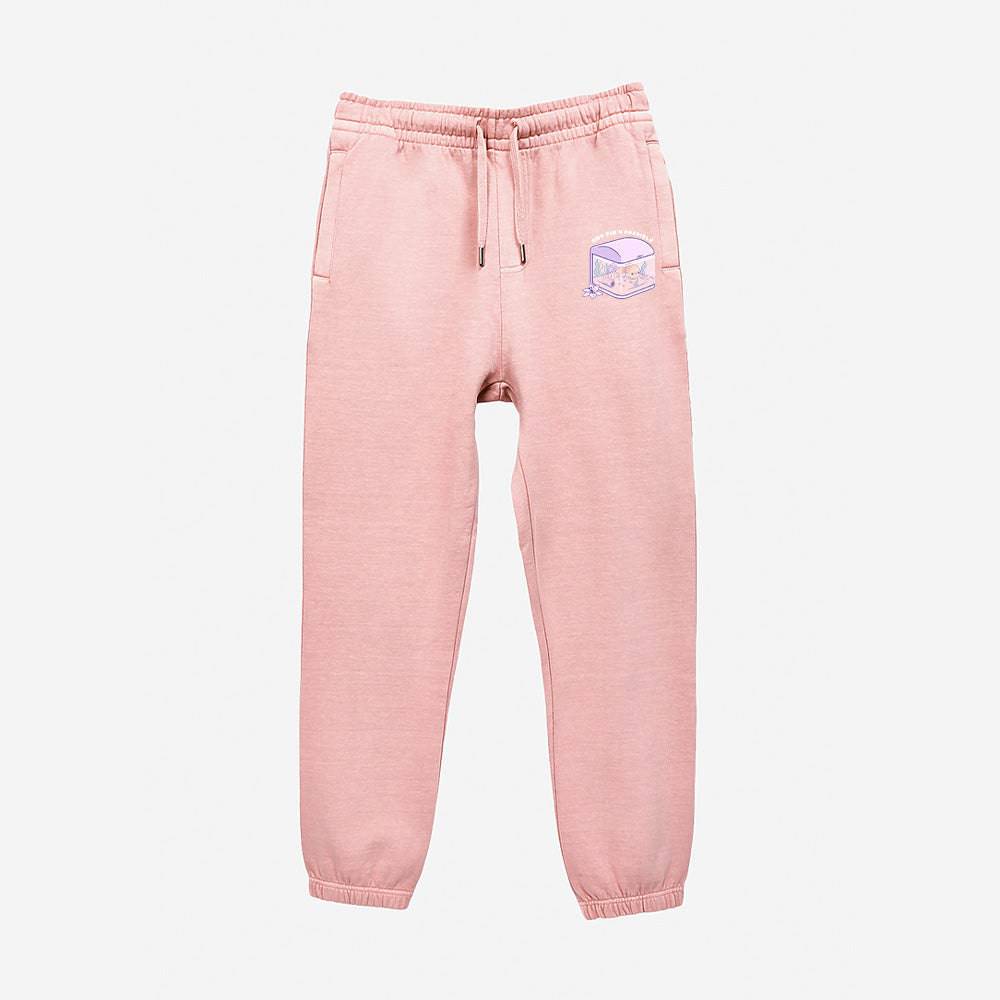 Salmon FishTank Urban Sweatpants