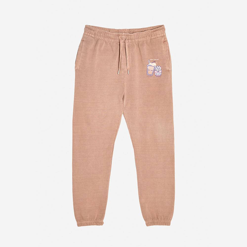 Burro FriesAndShake Urban Sweatpants