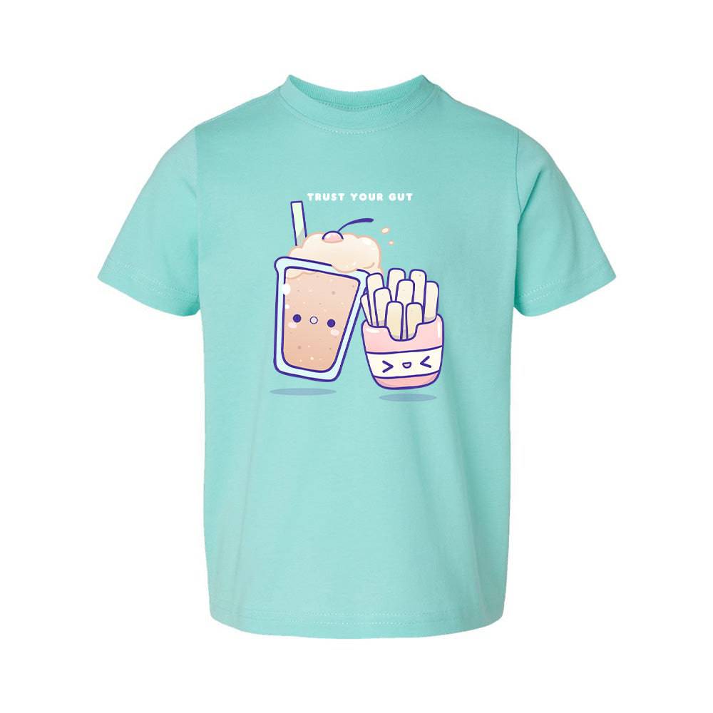 FriesAndShake Chill Toddler T-shirt