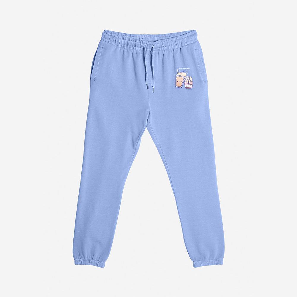 Grape Ice FriesAndShake Urban Sweatpants