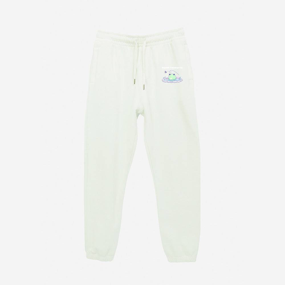 Pistachio Frog Urban Sweatpants