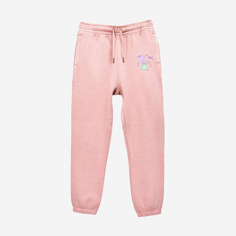 Salmon FruitCans Urban Sweatpants