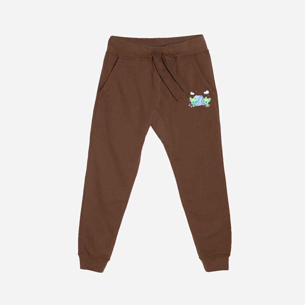 Chestnut Goblins Premium Fleece Sweatpants