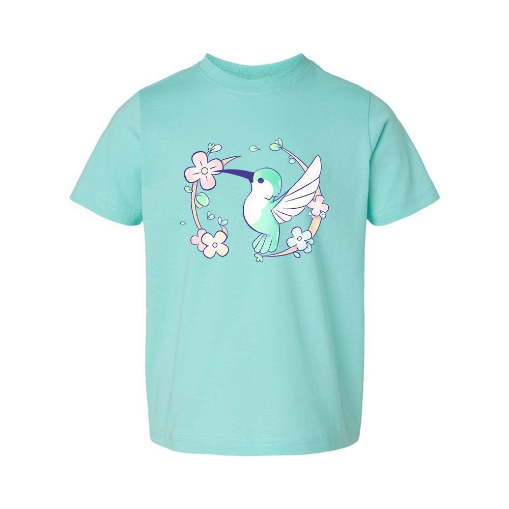 Hummingbird Chill Toddler T-shirt