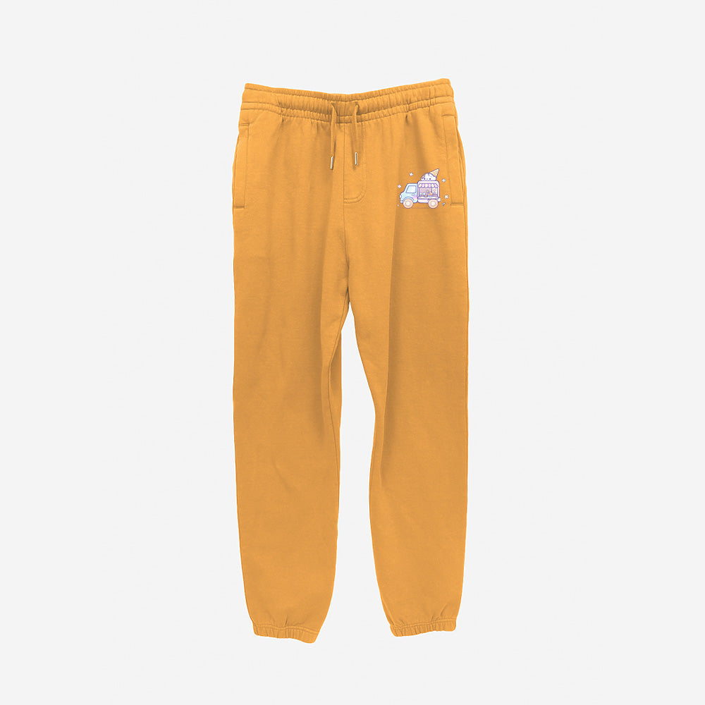 Peanut Butter IceCreamTruck Urban Sweatpants