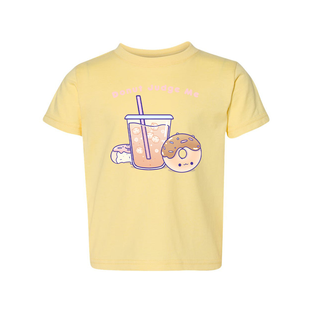 IcedTea Butter Toddler T-shirt