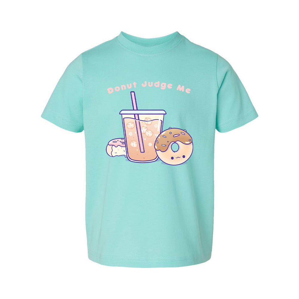 IcedTea Chill Toddler T-shirt