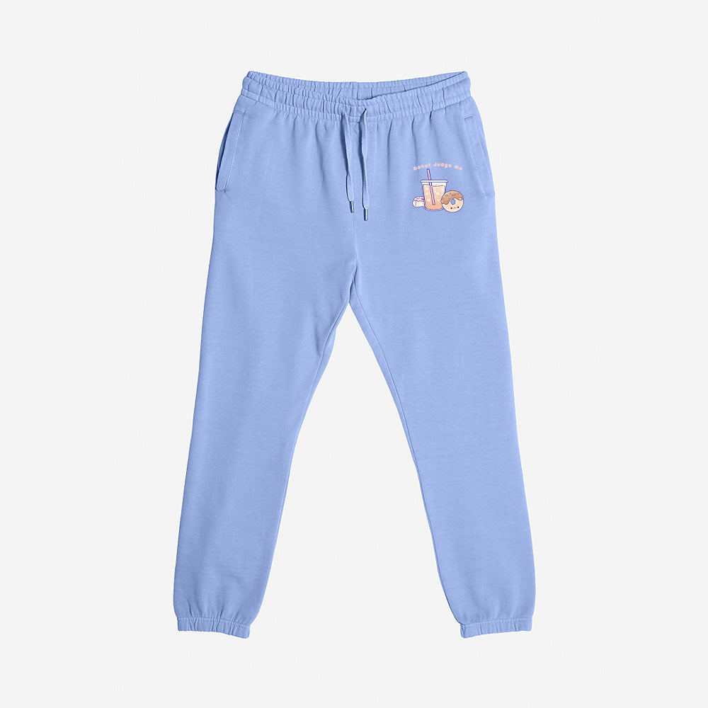 Grape Ice IcedTea Urban Sweatpants