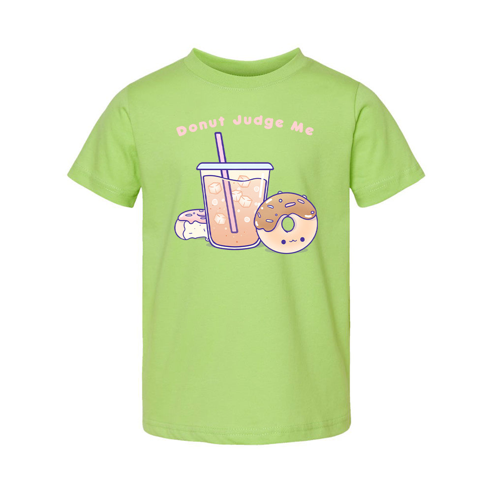 IcedTea Key Lime Toddler T-shirt