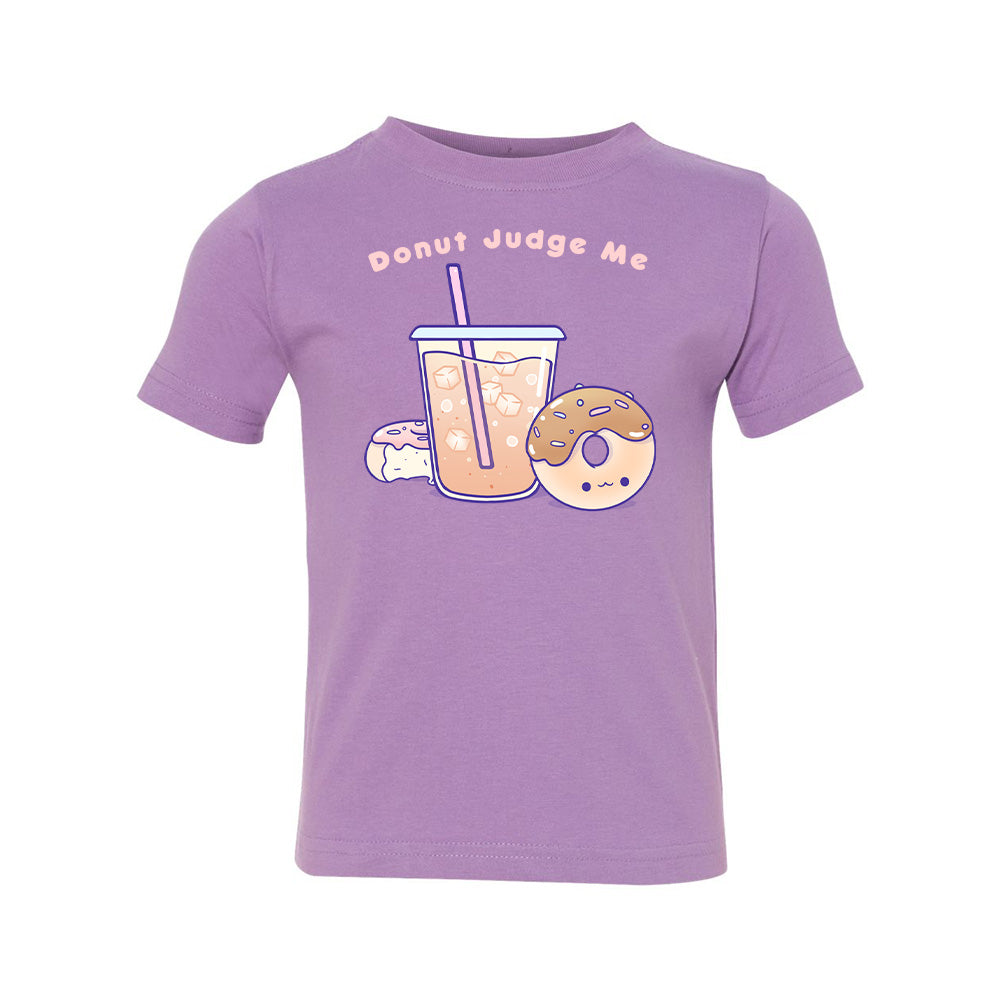 IcedTea Lavender Toddler T-shirt