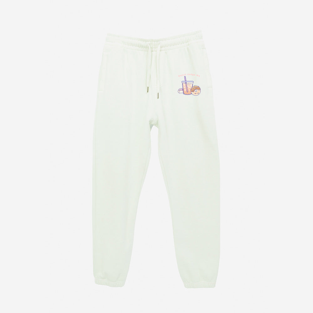 Pistachio IcedTea Urban Sweatpants