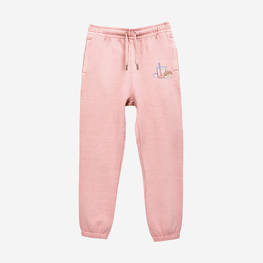 Salmon IcedTea Urban Sweatpants