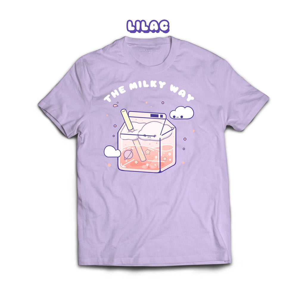 Milky Way T-shirt - Super Kawaii Labs