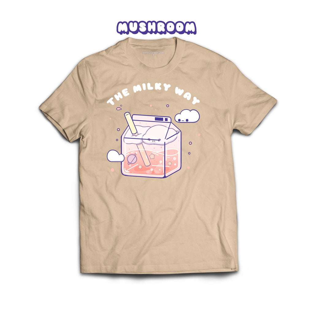 Milky Way T-shirt - Super Kawaii Labs