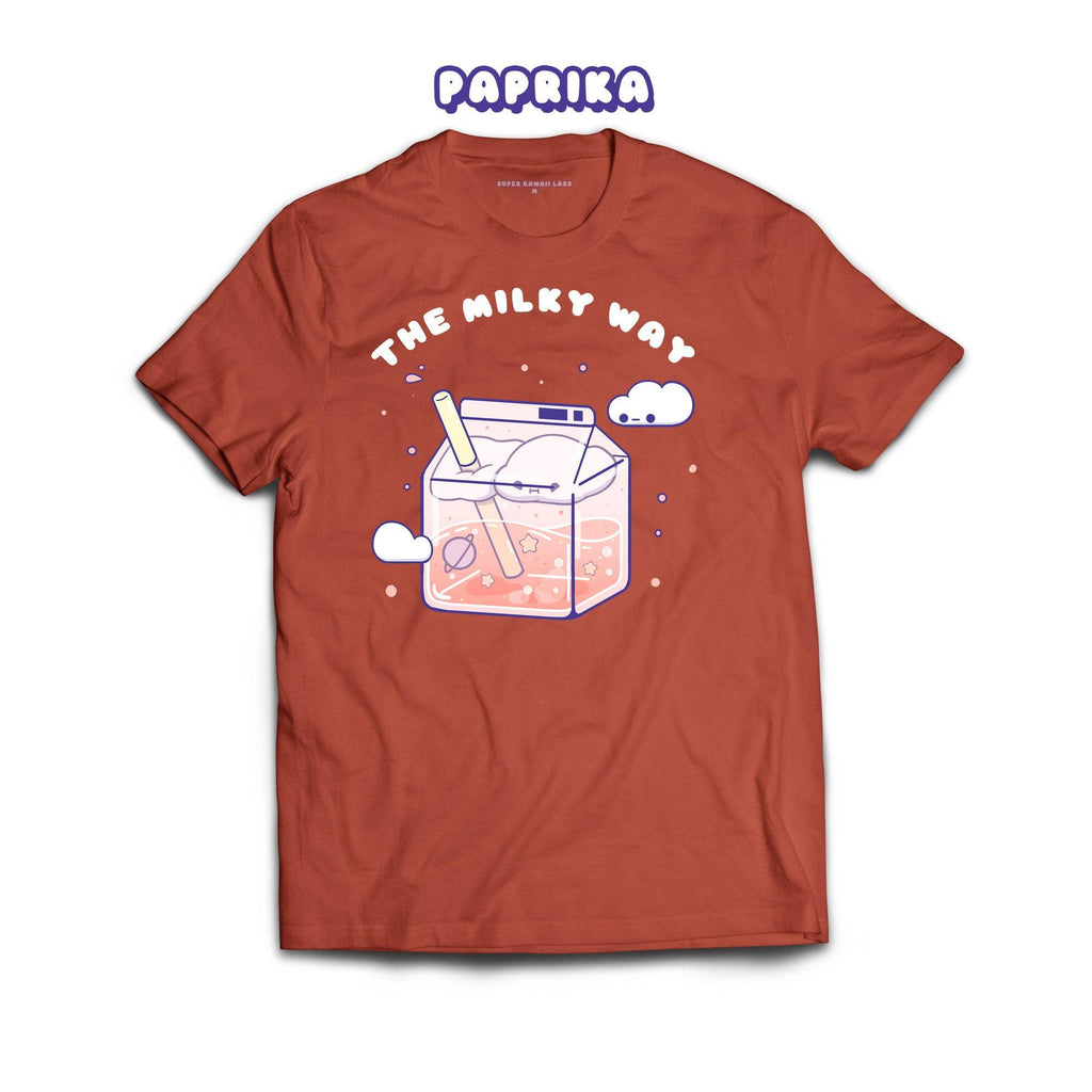 Milky Way T-shirt - Super Kawaii Labs