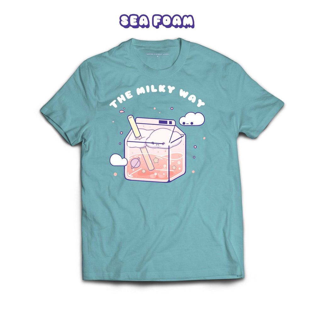 Milky Way T-shirt - Super Kawaii Labs