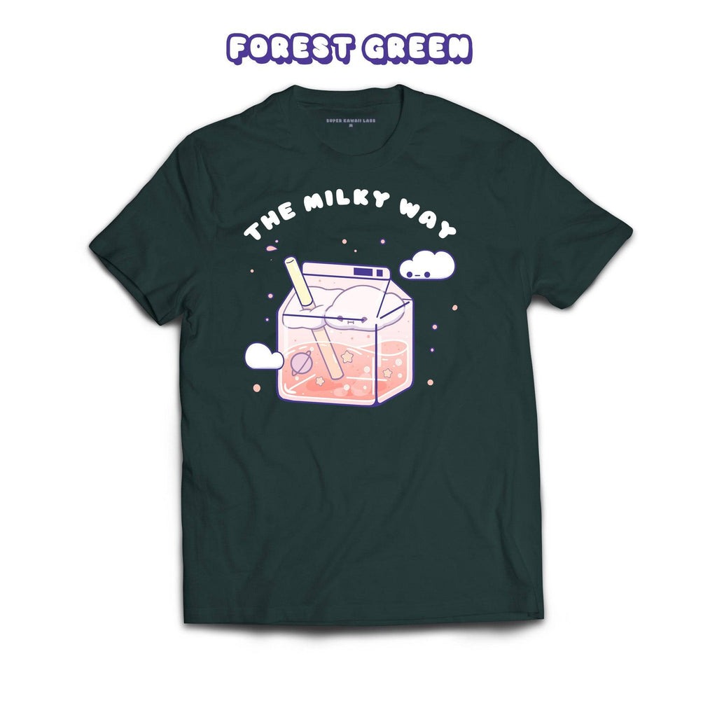 Milky Way T-shirt - Super Kawaii Labs