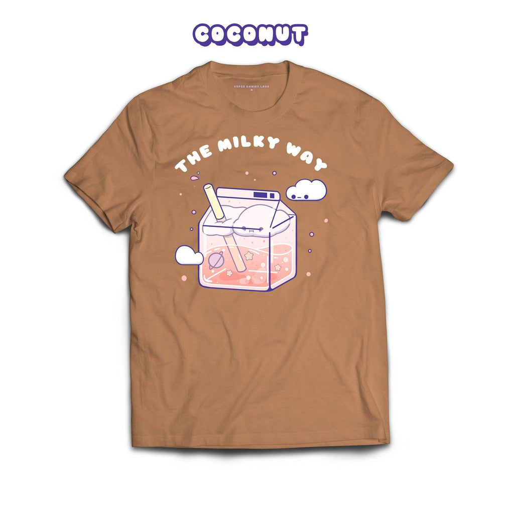 Milky Way T-shirt - Super Kawaii Labs