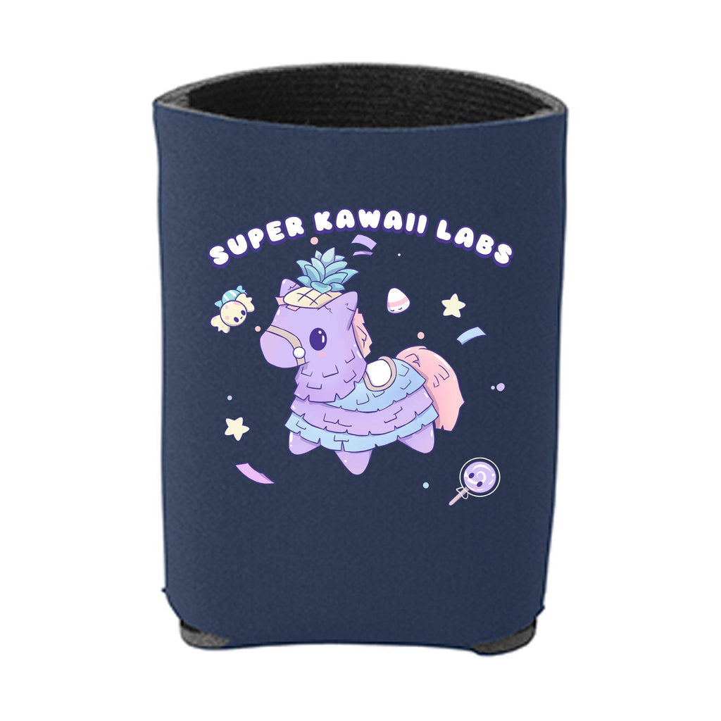 Kawaii Navy SKL Pinata Beverage Holder