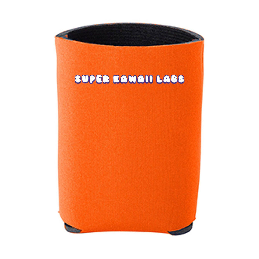 Kawaii Orange Super Kawaii Labs Beverage Holder